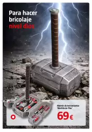 Catálogo Bauhaus Página 56