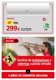 Catálogo Bauhaus Página 6