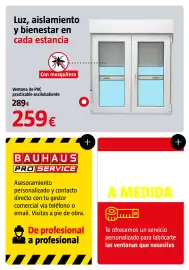 Catálogo Bauhaus Página 62