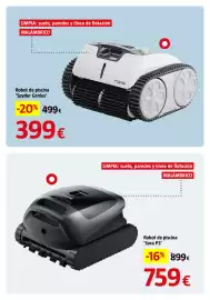 Catálogo Bauhaus Página 65