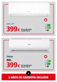 Catálogo Bauhaus Página 7