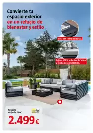 Catálogo Bauhaus Página 8