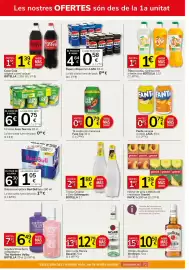 Catálogo Consum Página 16