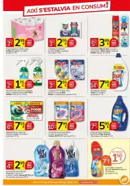 Catálogo Consum Página 21