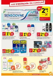 Catálogo Consum Página 23