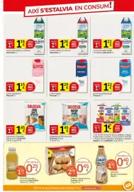 Catálogo Consum Página 3