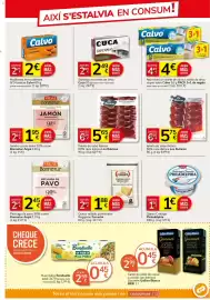 Catálogo Consum Página 9