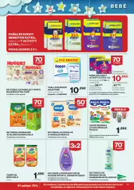 Catálogo El Corte Inglés Página 23