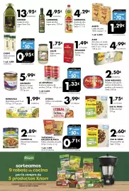 Catálogo Supermercados Lupa Página 10