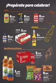 Catálogo Supermercados Lupa Página 13