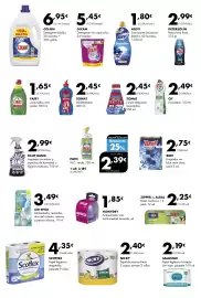 Catálogo Supermercados Lupa Página 14