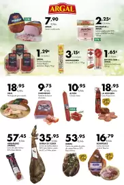 Catálogo Supermercados Lupa Página 4