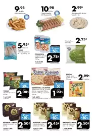 Catálogo Supermercados Lupa Página 8