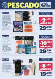 Catálogo La Sirena Página 10