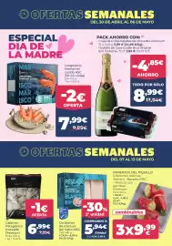 Catálogo La Sirena Página 3