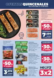 Catálogo La Sirena Página 4