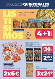 Catálogo La Sirena Página 5