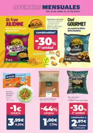 Catálogo La Sirena Página 6