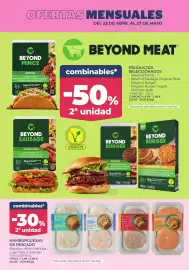 Catálogo La Sirena Página 7