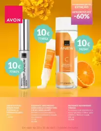 Catálogo Avon Página 2