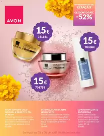 Catálogo Avon Página 4