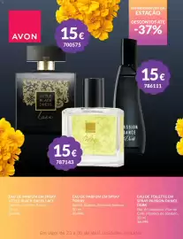 Catálogo Avon Página 5