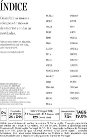 Folheto El Corte Inglés Página 2