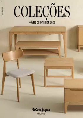 Folheto El Corte Inglés (válido até 1-09)