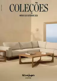 Folheto El Corte Inglés Página 1