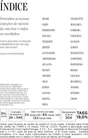 Folheto El Corte Inglés Página 2