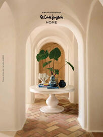 Folheto El Corte Inglés | Decora Página 144