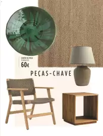 Folheto El Corte Inglés | Decora Página 11