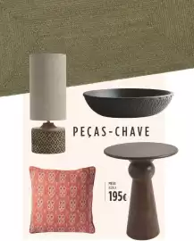 Folheto El Corte Inglés | Decora Página 16