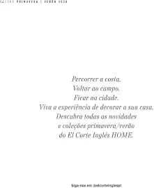 Folheto El Corte Inglés | Decora Página 2