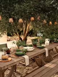 Folheto El Corte Inglés | Decora Página 23