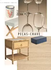 Folheto El Corte Inglés | Decora Página 36