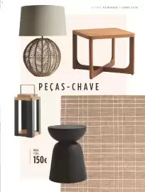 Folheto El Corte Inglés | Decora Página 51