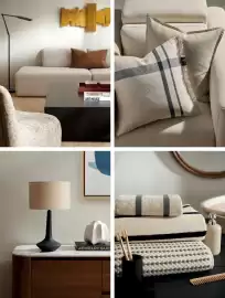 Folheto El Corte Inglés | Decora Página 54