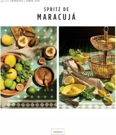 Folheto El Corte Inglés | Decora Página 84