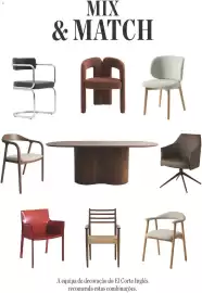 Folheto El Corte Inglés | Decora Página 86