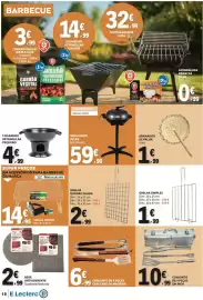 Folheto E.Leclerc Página 10
