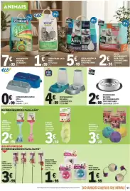 Folheto E.Leclerc Página 11