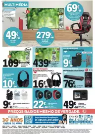 Folheto E.Leclerc Página 12