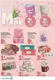 Folheto E.Leclerc Página 2