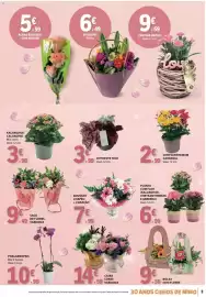 Folheto E.Leclerc Página 3