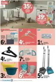 Folheto E.Leclerc Página 6