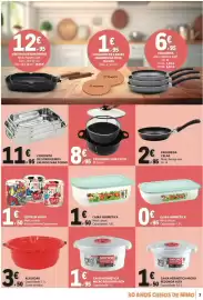 Folheto E.Leclerc Página 7