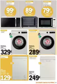 Folheto E.Leclerc Página 9