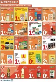 Folheto E.Leclerc semana 17 Página 14