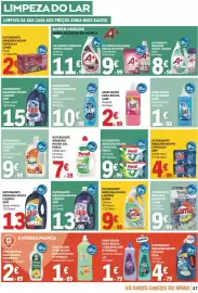 Folheto E.Leclerc semana 17 Página 27